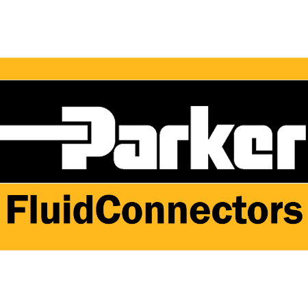 SC-6 by Parker | Safety Clip | 3/8" Tube O.D.