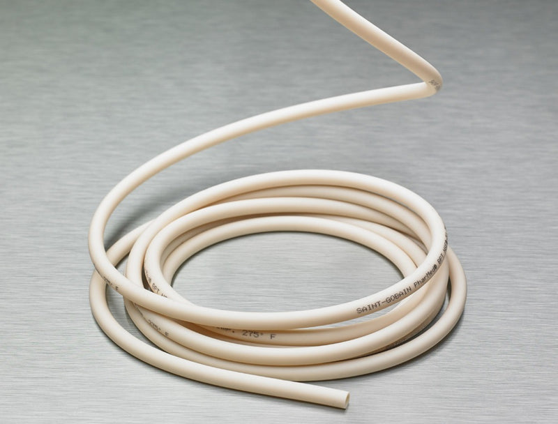 AY242046 PharMed® by Saint Gobain | 5/8" ID x 7/8" OD x 1/8" Wall | BPT Tubing