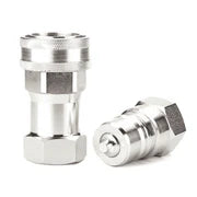 Quick Disconnect Adapters