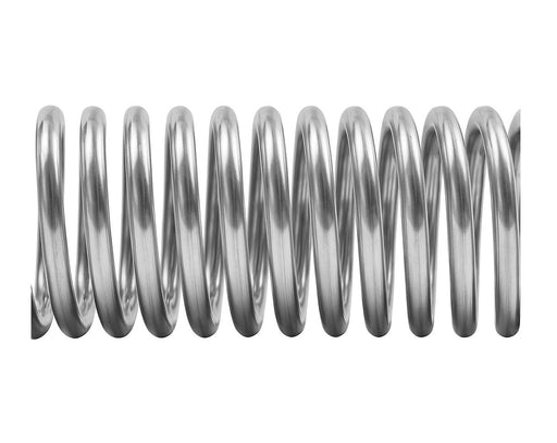 R1S0055-0604 Alfagomma by Kuriyama | SRS Series | Hose Protector | Coil Spring | 2.36" ID | Length: 13ft-1-1/2" | Steel
