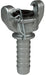 RAM6 Air King® by Dixon Valve | Pneumatic Fitting | 2-Lug Hose End | Chicago Style x 3/4" Hose ID | 316 Stainless Steel