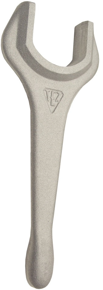 RJT-100SP Dixon Valve Bradford Sanitary European Fitting - Aluminum RJT BS:4825 Spanner Wrench - 1" Tube OD