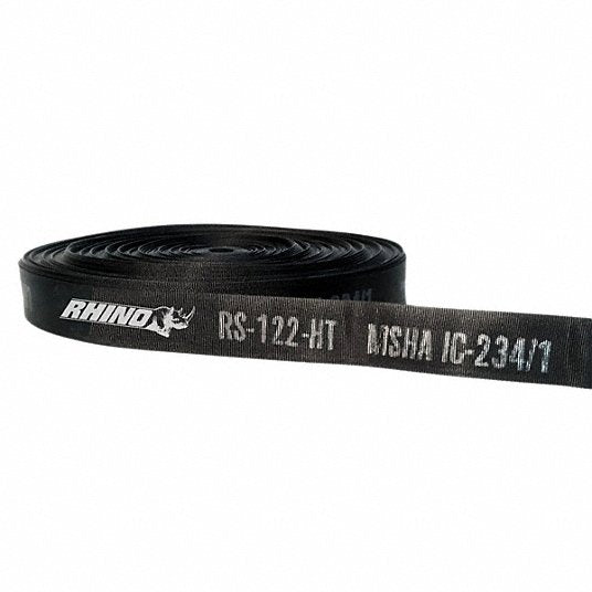 RS-79HT Rhino™ by SRM Industries | RHINO Protective Hose Sleeve | For use with Hose ODs 0.79" - 0.84" | 300ft Roll