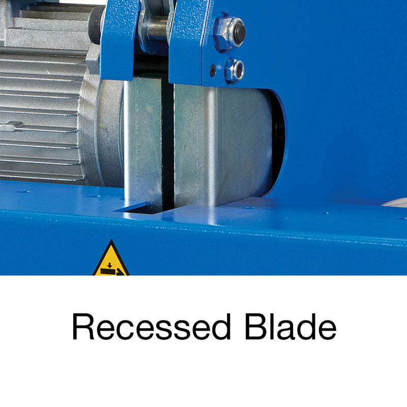 KCS-TF3/E-230/1 KuriSaws™ by Kuriyama | KCS-TF3/E Series | Hose Saw | 4 HP (230 V) 1 PH Motor | For Flexible Hydraulic Hoses Up To 2" Six Spirals