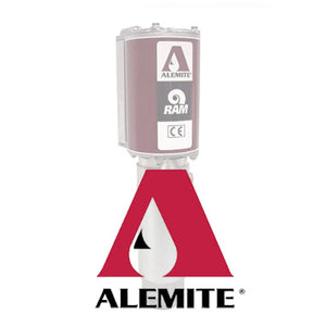 Replacement Parts for Alemite Pumps