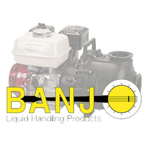 Replacement Parts for Banjo Pumps