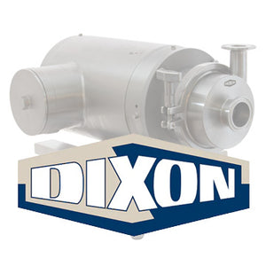 Replacement Parts for Dixon Pumps