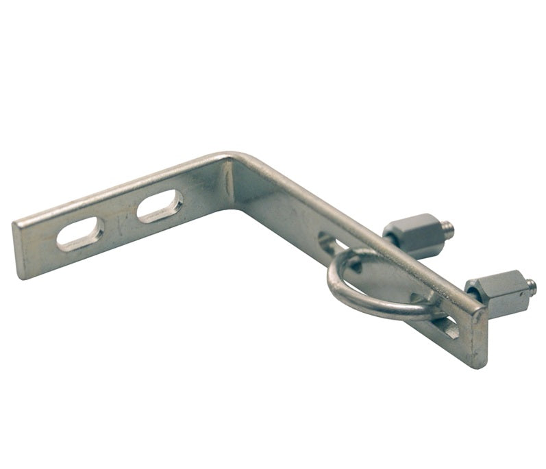 SA200AW57 Watts by Dixon Valve | Watts Lubricator Mounting Bracket | Used On L606-06, F602-06 Lubricators