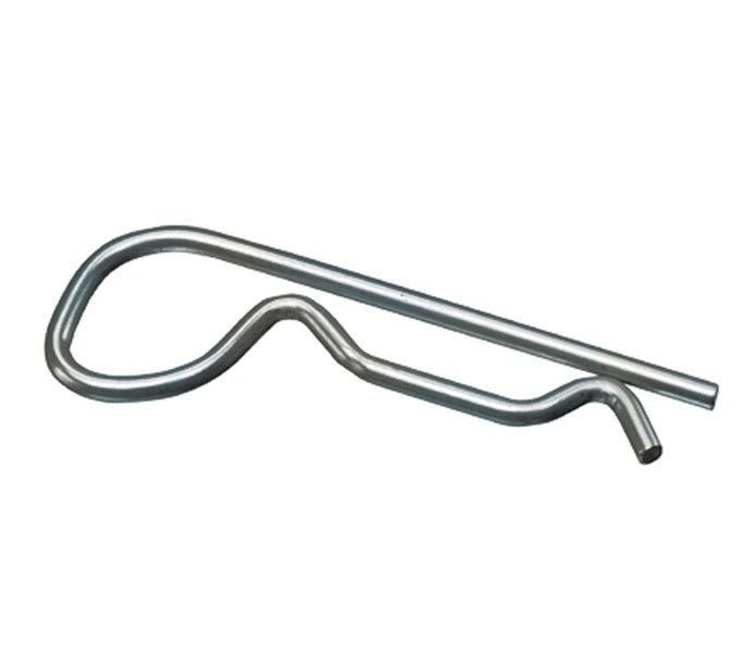 SCSS-200 by Kuriyama | SCSS Series | Safety Clip for Cam & Groove / Quick Acting Couplings | Fits Sizes: 3/4 - 5" Size | 304 Stainless Steel