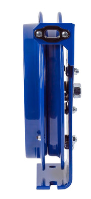 SDL-100 by Coxreels | SD Series | Spring Driven Static Discharge Cable Reel | Steel | 100ft Capacity, Cable Not Included
