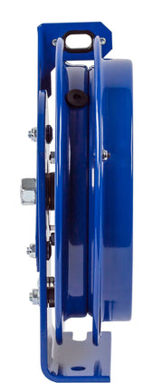 SDL-50 by Coxreels | SD Series | Spring Driven Static Discharge Cable Reel | Steel | 50ft Capacity, Cable Not Included