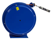 SD-100 by Coxreels | SD Series | Spring Driven Static Discharge Cable Reel | Steel | 100ft Cable Included