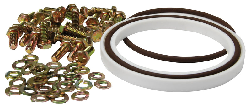 4SFSK-TES by Dixon Valve | Split Flange Swivel Seal Kit | 4" Size | PTFE Seal