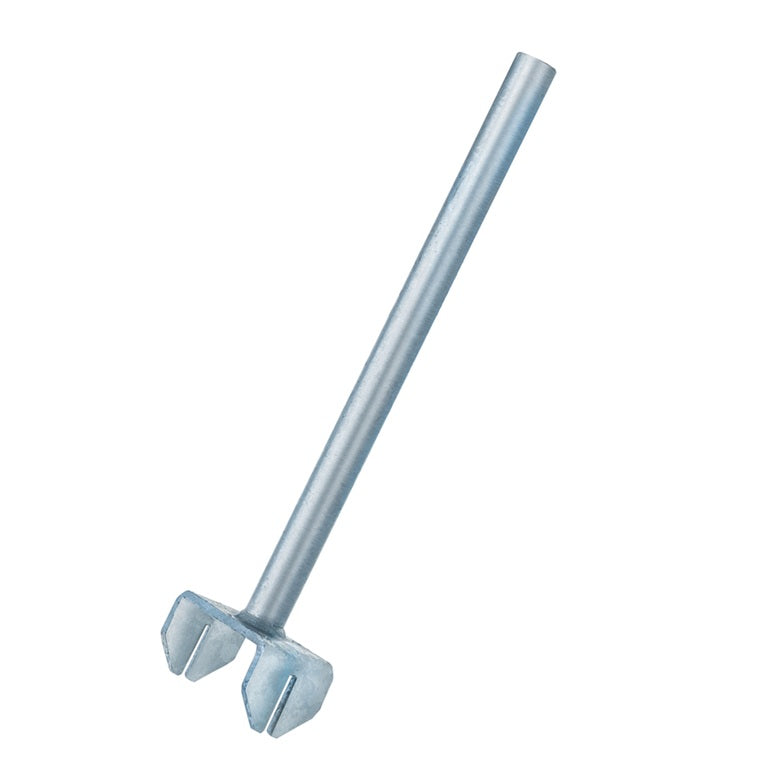 SLB-LV1000 by Kuriyama | SLB-LV Series | SPHERE LOCK™ | Lever Assist Bar for 10" & 12" Type B Bauer Couplers