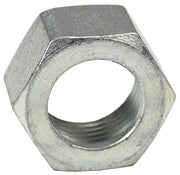 SLS4 by Dixon Valve | Boss® Ground Joint Wing Nut | 1/4" Size | Plated Steel