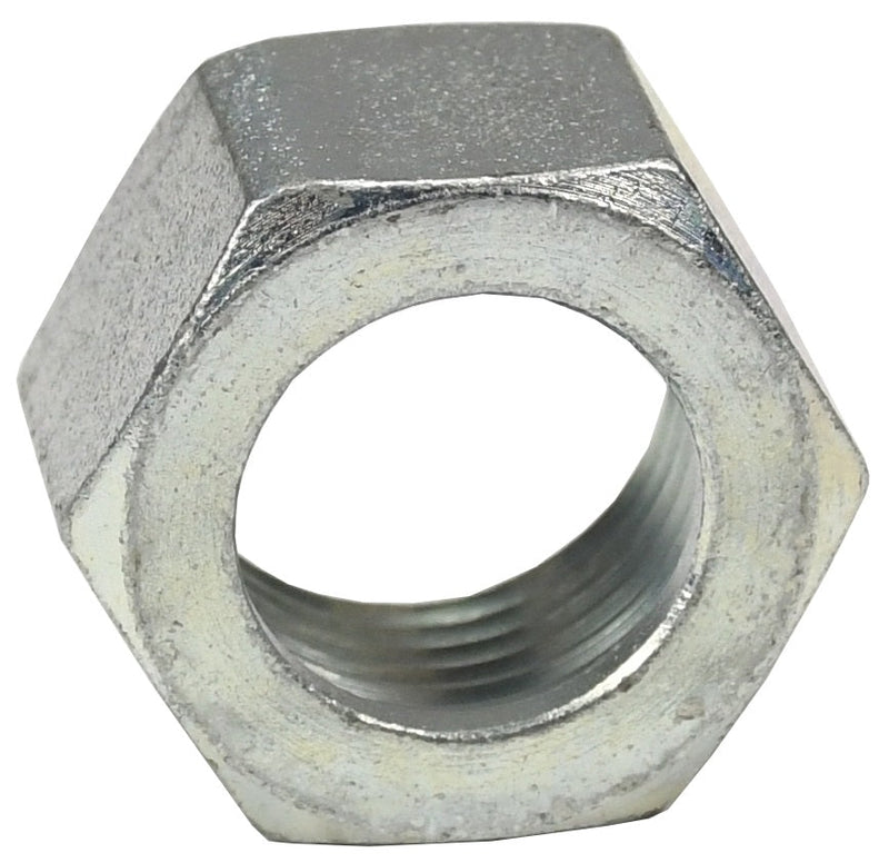 SLS4 by Dixon Valve | Boss® Ground Joint Wing Nut | 1/4" Size | Plated Steel