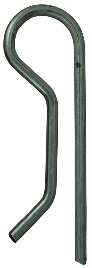 SP59 by Dixon Valve | Type B (Bauer Style) | Quick Connect Safety Clip | for 2" Size Couplers | Galvanized Steel