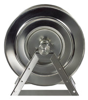 1175-6-100-SS by Coxreels | 1175-SS Series | 3,000 PSI Hand Crank Hose Reel | 1" FNPT Inlet | Stainless Steel | 100ft Capacity, Hose Not Included
