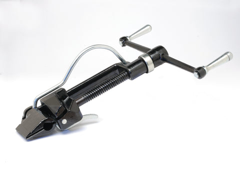 ST402B by Strapbinder | Spin Tight Tools for Stainless Steel Bands from 3/4" x .044 to 1-1/4" x .048 with Tensions up to 6,000lbs