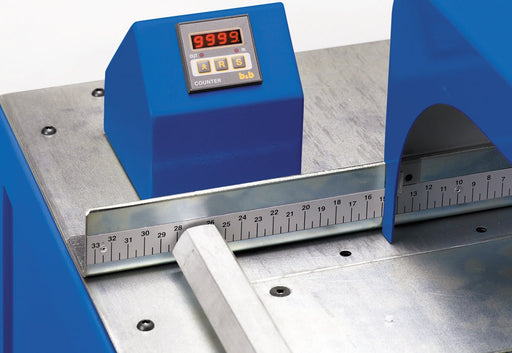 STROKE-KCS5 KuriCrimp™ by Kuriyama | Stroke Counter for Hose Saws