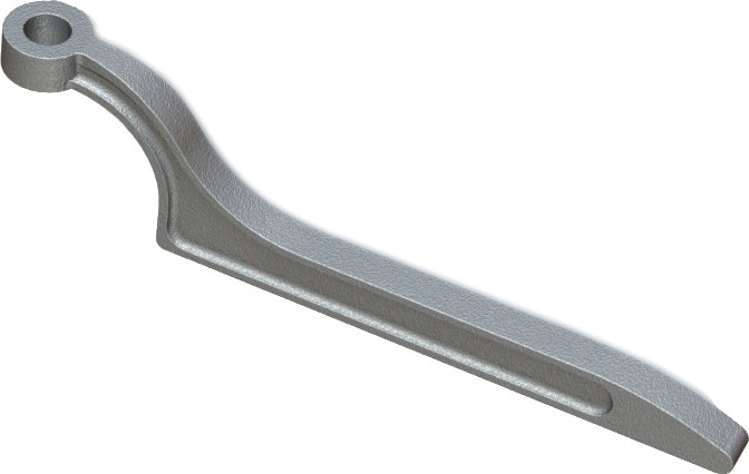 SW-16 by Campbell Fittings | Spanner Wrench | 4" Size