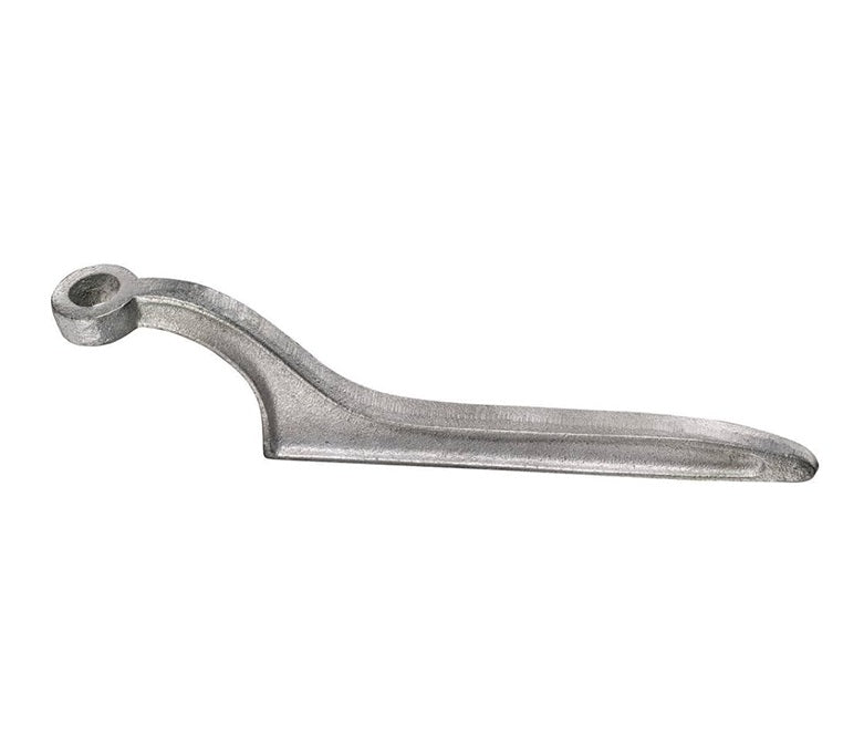 SW150 by Kuriyama | SW Series | Spanner Wrench for Pin Lug Couplings | 1-1/2" Size | Plated Ductile Iron 