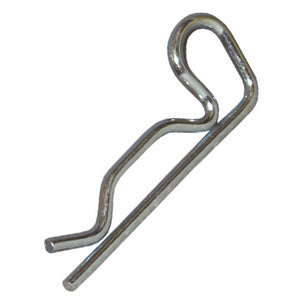 Safety Clips