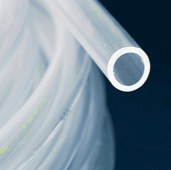 Tygon® 2375 Ultra Chemical Resistant Tubing by Saint Gobain