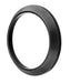 BUNA-40BSO150 by Kuriyama | Sanitary Bevel Seat Gasket | 1-1/2" Size | Black | Buna-N