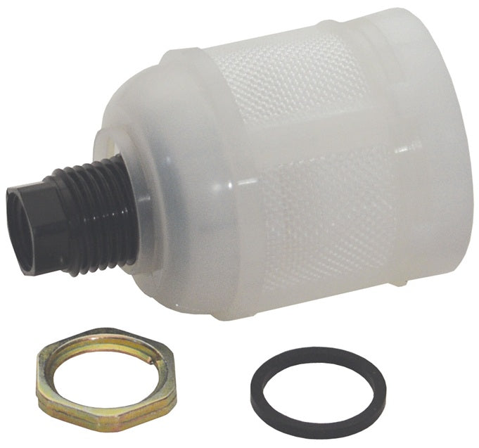 4000-51R by Dixon Valve | Series 1 | Filter Drain | Auto Drain | Used On F72, F73 Series 1 Filters