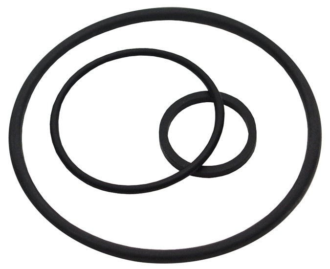 5578-05 by Dixon Valve | Series 1 | Filter Service Kit | Includes: O-Ring, Seal, and Gasket | Used On F17 Series 1 Filters