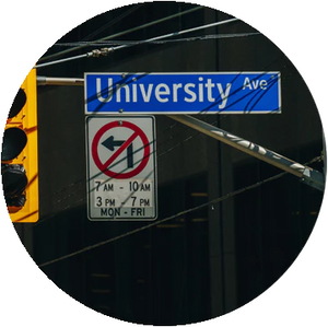 Sign & Signal Mounting Hardware