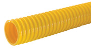 SLR250X100 Tigerflex® SOLARGUARD™ by Kuriyama | SLR™ Series | Liquid Suction Hose with High UV Resistance | PVC | 2-1/2" ID | 2.99" OD | 100ft Length