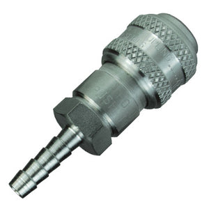 Stainless Steel Quick Disconnects
