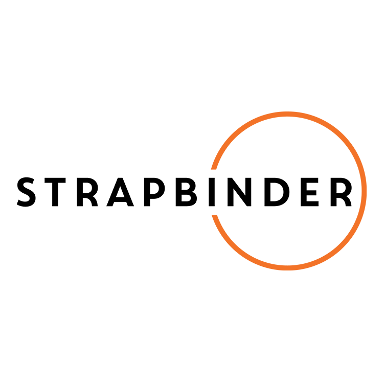 Strapbinder