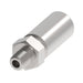 4TA2ZP2 Synflex Optimum by Danfoss Eaton | 4TA Fitting for Thermoplastic Hydraulic Hose | -02 Male NPTF Crimp Fitting (with Sealant) for -02 Hose | Carbon Steel