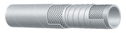 T410LL150X100 by Kuriyama Alfagomma® | T410LL Series | 240 PSI Food & Beverage Suction & Discharge Brewery Hose | 1-1/2" ID | White | 100ft