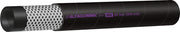 T955AA100X50 Alfagomma by Kuriyama | T955AA Series | Dispensing Hose for Diesel Exhaust Fluids (DEF) | 1" ID | 1.38" OD | 300 PSI | Black | 50ft Length