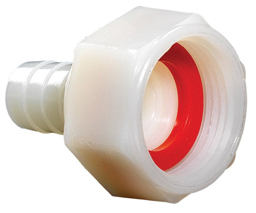 TCF76 Dixon Valve Tuff-Lite Nylon Female Short Shank Coupling