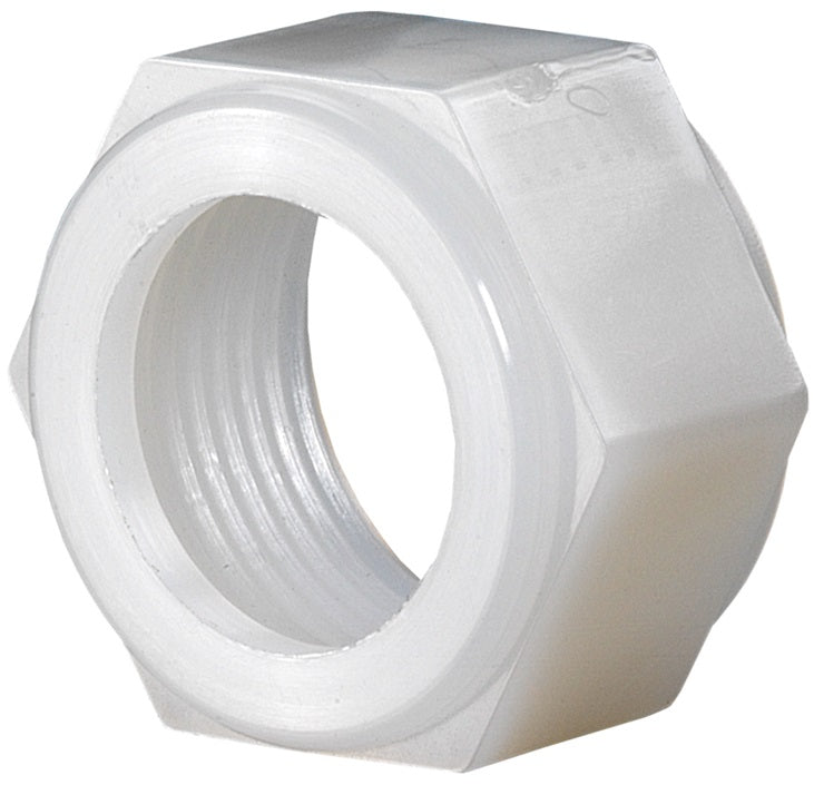 TCF7 by Dixon Valve | Tuff-Lite® | Swivel Nut | 3/4" Female GHT | Nylon