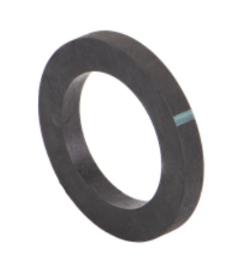 TF138GV by Banjo | IBC Tank Accessory | 1/2" Bulkhead Gasket | Hole Size: 1-3/8 | FKM