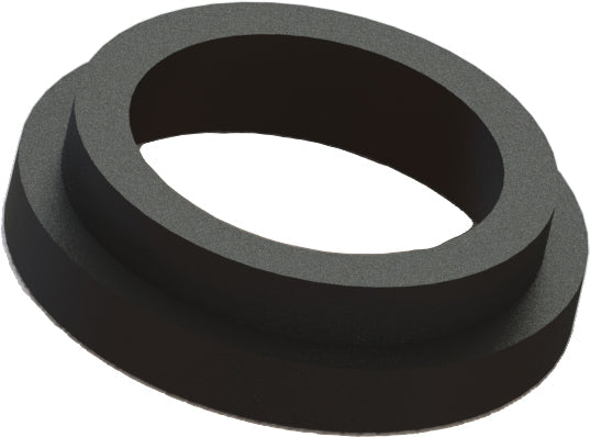 TGN-1 by Campbell Fittings | Double-Lock Coupling | for Nitrogen use only | All Sizes | Nitrile