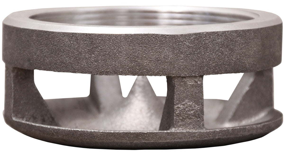 TLD-300S by Dixon Valve | Top Loading Diffuser | 360° Diffuser | 3" Si ...