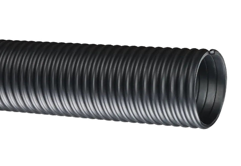 TR1-300X50 Tigerflex® by Kuriyama | TR1™ Series | Heavy-Duty Wet or Dry Material Handling Hose | Rubber Blend | 3" ID | 3.56" OD | 50ft Length