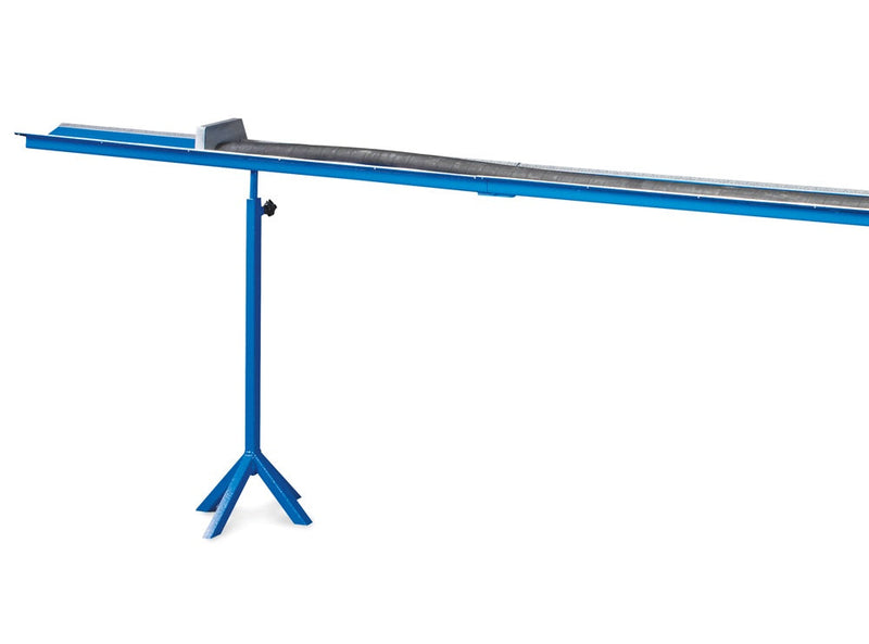TRAY-KCS5 KuriCrimp™ by Kuriyama | Measuring Hose Tray for Hose Saws