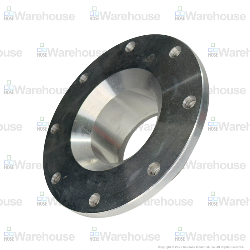 TTF4AL-3MT by Dixon Valve | TTMA Series | Flange Adapter | 4