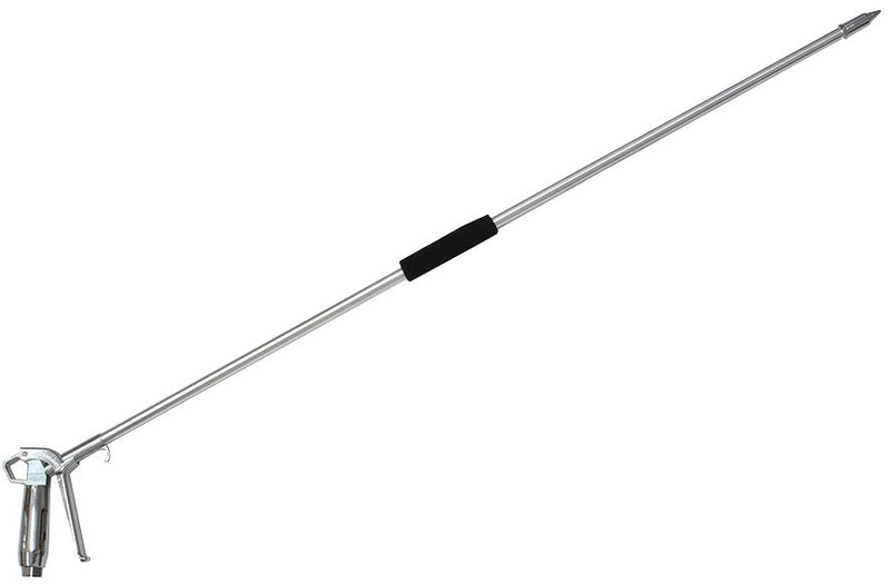 TYP2501-36 by Dixon Valve | High Volume Typhoon Blow Gun | with 36" Extension