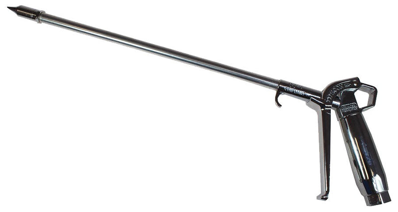 TYP2501-6 by Dixon Valve | High Volume Typhoon Blow Gun | with 6" Extension