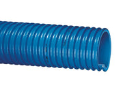 UF2-250X100 Tigerflex® Ureflex™ 2 by Kuriyama | UF2™ Series | Extra Heavy-Duty Material Handling Hose | PVC & Polyurethane | 2-1/2" ID | 3.12" OD | 100ft Length