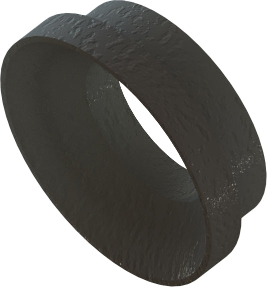 UG by Campbell Fittings | Universal Coupling Washer | All Sizes | Nitrile | Pack of 25